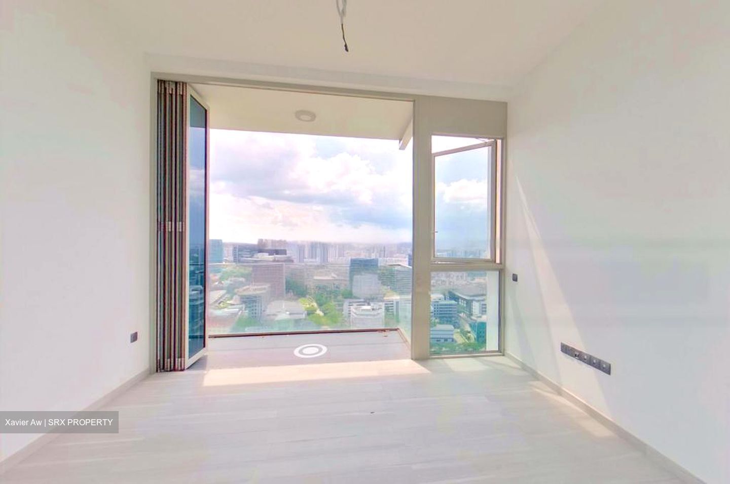 Kallang Riverside (D12), Apartment #460808781